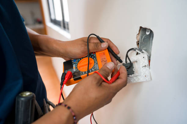 Best Affordable Electrician  in Brunswick, MD