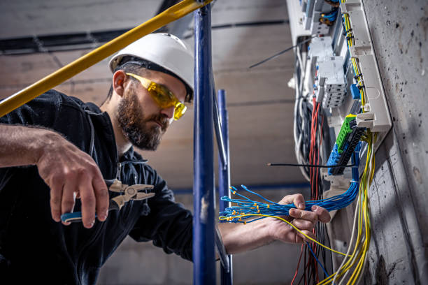 Best Licensed Electrician  in Brunswick, MD