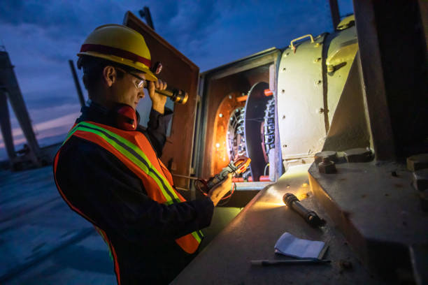 Best Electrical System Inspection  in Brunswick, MD