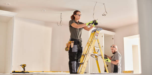 Best Commercial Electrician Services  in Brunswick, MD