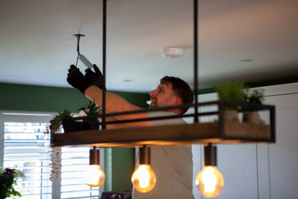 Best Electrical Rewiring Services  in Brunswick, MD