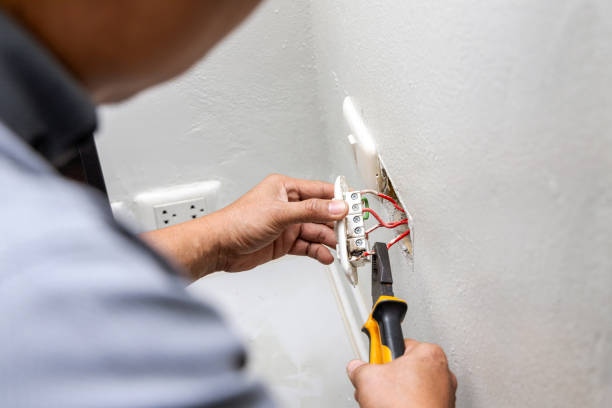 Best Local Electrician Companies  in Brunswick, MD