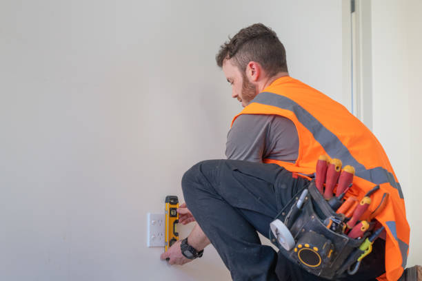 Best Industrial Electrical Services  in Brunswick, MD